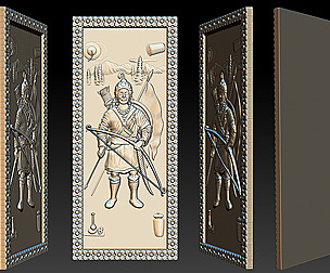 Yalambar First king of Nepal