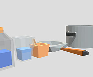 Cook Tools 13 Models
