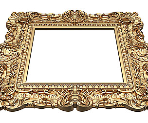 Classic Frame 02