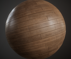 Wood Floor