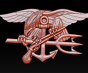 Eagle Medal