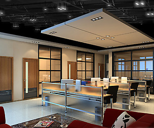 Office 064