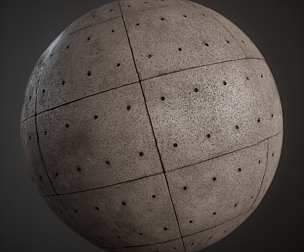 Concrete Wall Panels