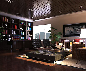 Office 071