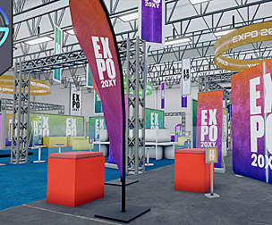 Expo Hall