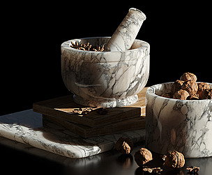 Kitchen Set