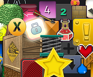 2D Hodgepodge Pack