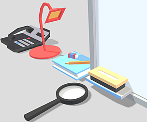 OFFICE TOOLS 14 MODELS