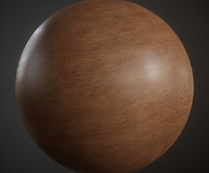 Wood