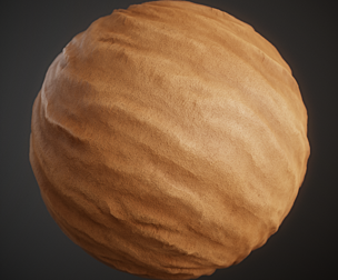Stylized Desert Pack