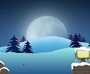 Winter Wonderland