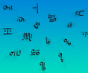 Tribal Language