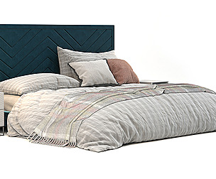 Octavia_Bed