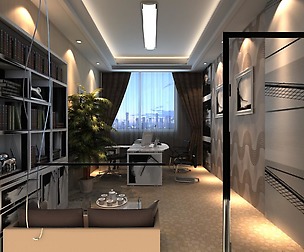 Office 097