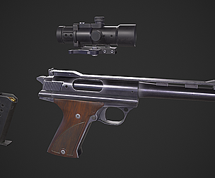AMT Automag