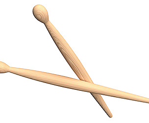 Drum Sticks
