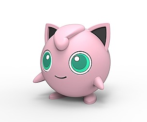 Jigglypuff