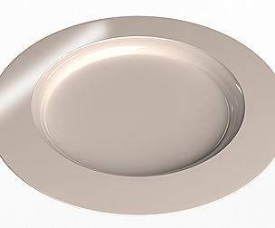 Empty Plate