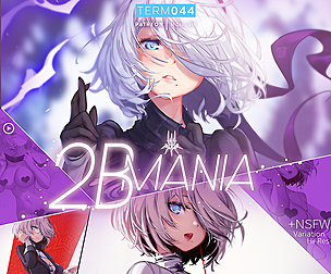 Tier3 - Patreon Term 044 Reward Pack