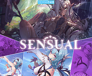 Tier2 - Patreon Term 048 Reward Pack