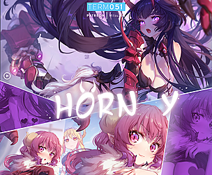 Tier2 - Patreon Term 051 Reward Pack