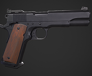 Colt 1911