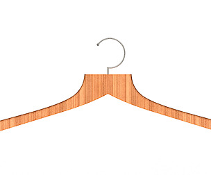 Clothes Hanger 02