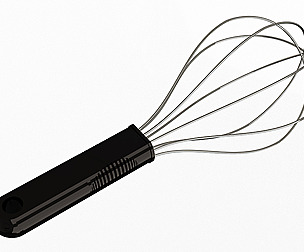 Balloon Whisk