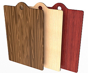 Cutting Board