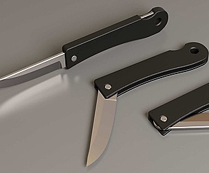 penknife