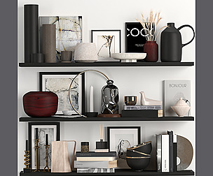 decorative set