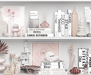 Decorative set01
