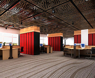 Office 095