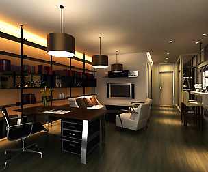 Office 091