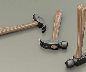 hammer