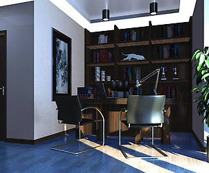 Office 073