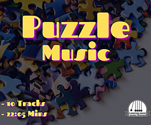 Puzzle Music
