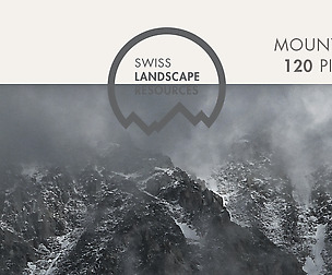 MOUNTAIN 4