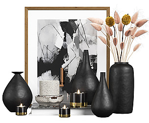 Decoration Set
