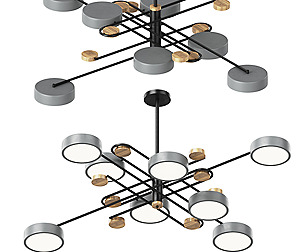 Modern Light