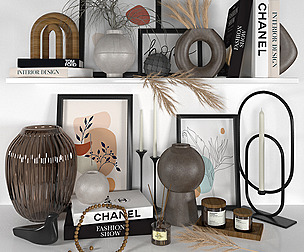 decorative set02
