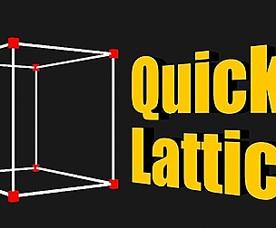 Quick Lattice