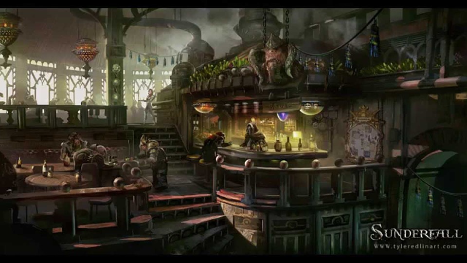 World Building Design 1