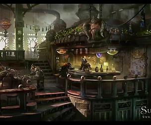 World Building Design workshop 1