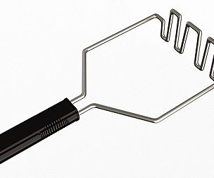 Potato Masher