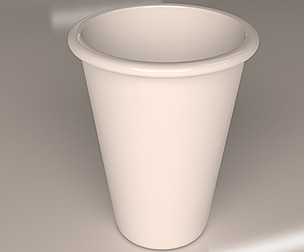 Drink Cup