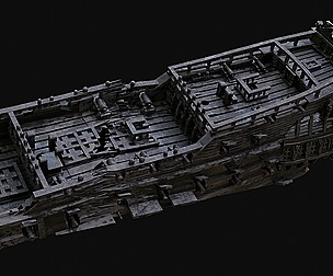 Shipwreck