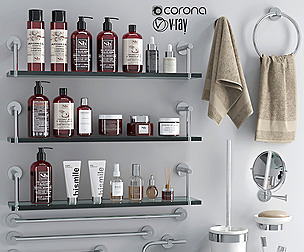 bathroom accessories 02
