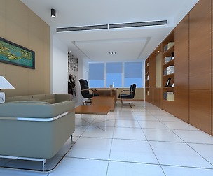 Office 133