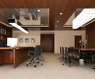 Office 131